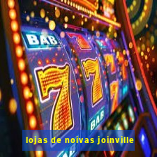 lojas de noivas joinville